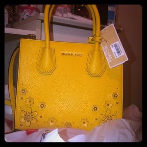 Michael Kors purse